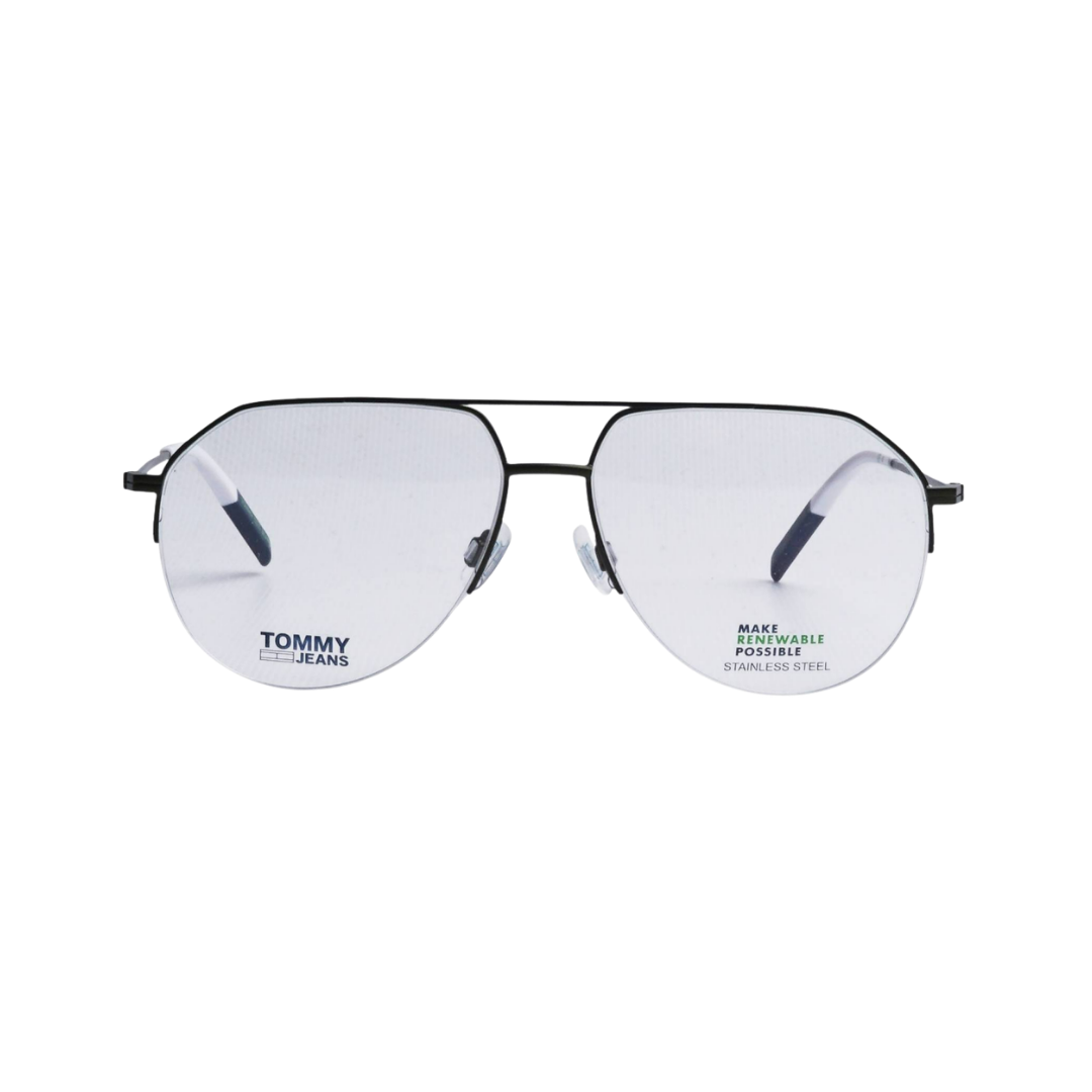 Tommy Jeans Aviator Eyeglasses