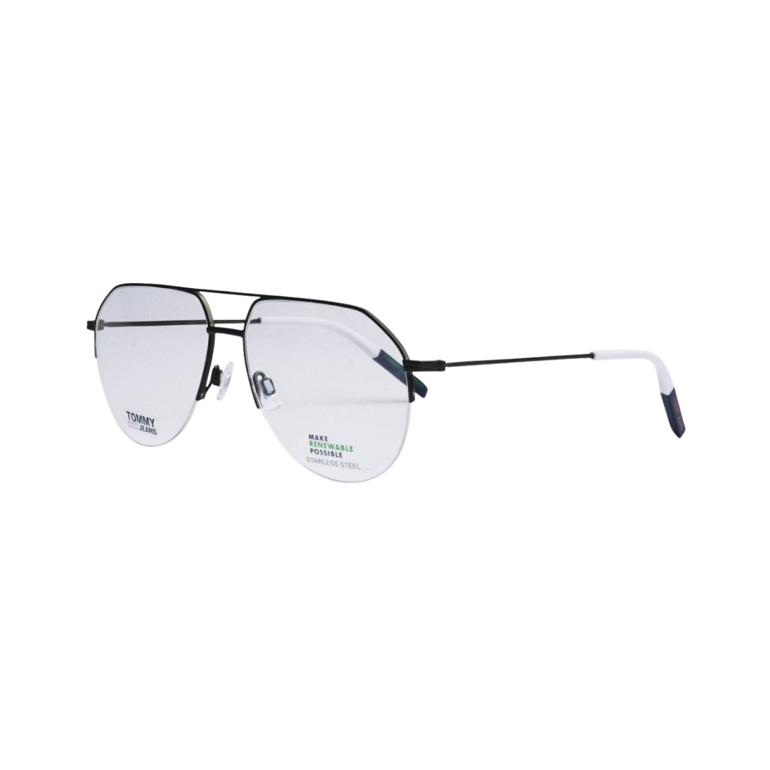 Tommy Jeans Aviator Eyeglasses - Vision Express Optical Philippines