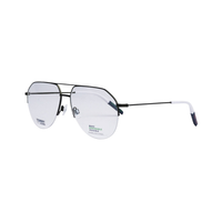 Tommy Jeans Aviator Eyeglasses - Vision Express Optical Philippines