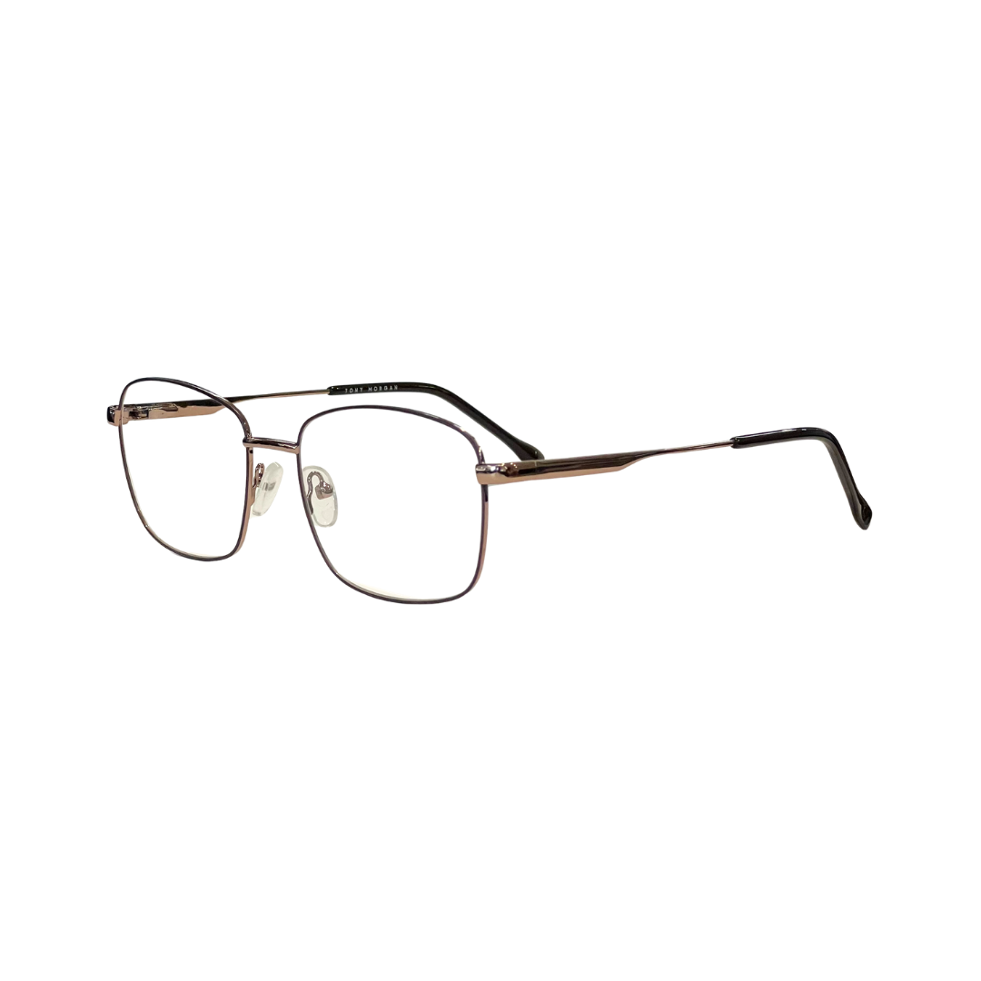 Tony Morgan Square Eyeglasses - Vision Express Optical Philippines