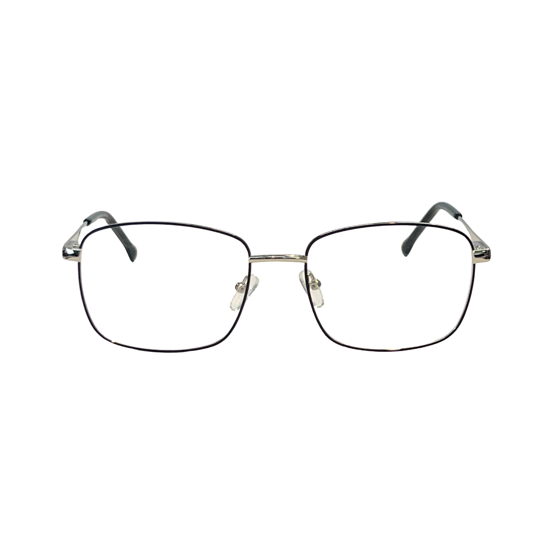 Tony Morgan Square Eyeglasses