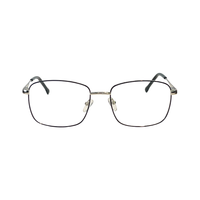 Tony Morgan Square Eyeglasses - Vision Express Optical Philippines