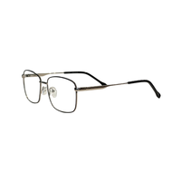 Tony Morgan Square Eyeglasses - Vision Express Optical Philippines