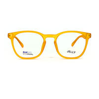 Tony Morgan Eyeglasses TMALBAORANGE56 - Vision Express Optical Philippines