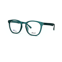 Tony Morgan Eyeglasses TMALBATEAL56 - Vision Express Optical Philippines