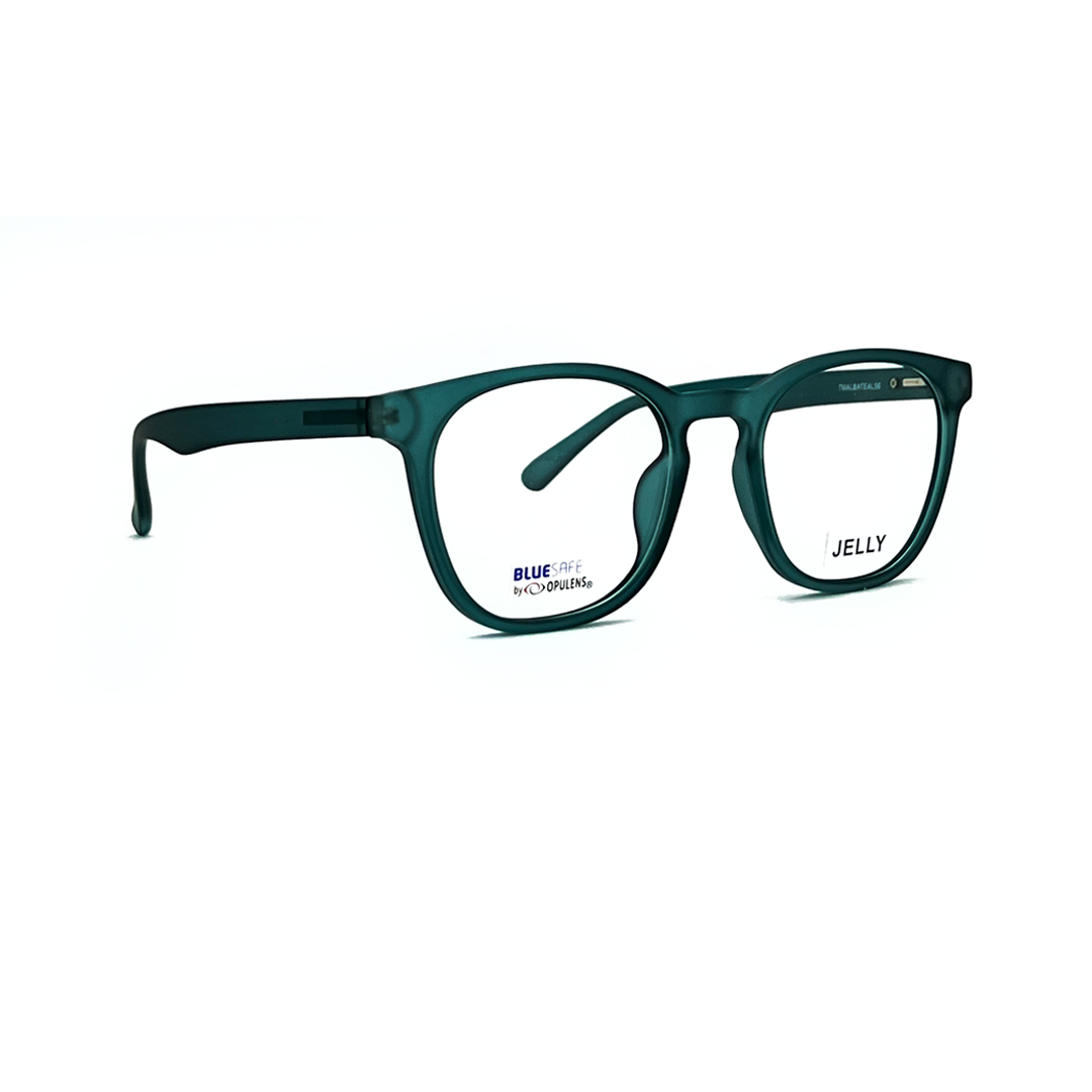 Tony Morgan Eyeglasses TMALBATEAL56 - Vision Express Optical Philippines