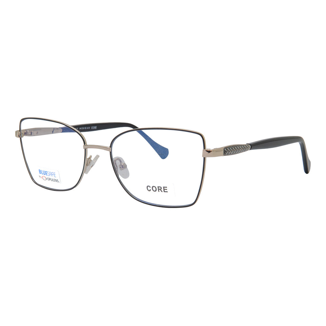 Morgan Frame Tony Morgan Square Eyeglasses – Vision Express
