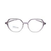 Tony Morgan Purple TR 90 Irregular Eyeglasses TMCECILYPURPLE50 - Vision Express Optical Philippines