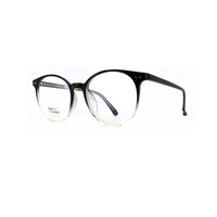 Tony Morgan Woman Black Tr 90 Round TMCH2828BLK53 - Vision Express Optical Philippines