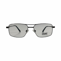 Tony Morgan Men Eyeglasses TMDINOSILVER53 - Vision Express Optical Philippines