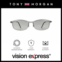 Tony Morgan Eyeglasses TMDREWCLEAR52 - Vision Express Optical Philippines