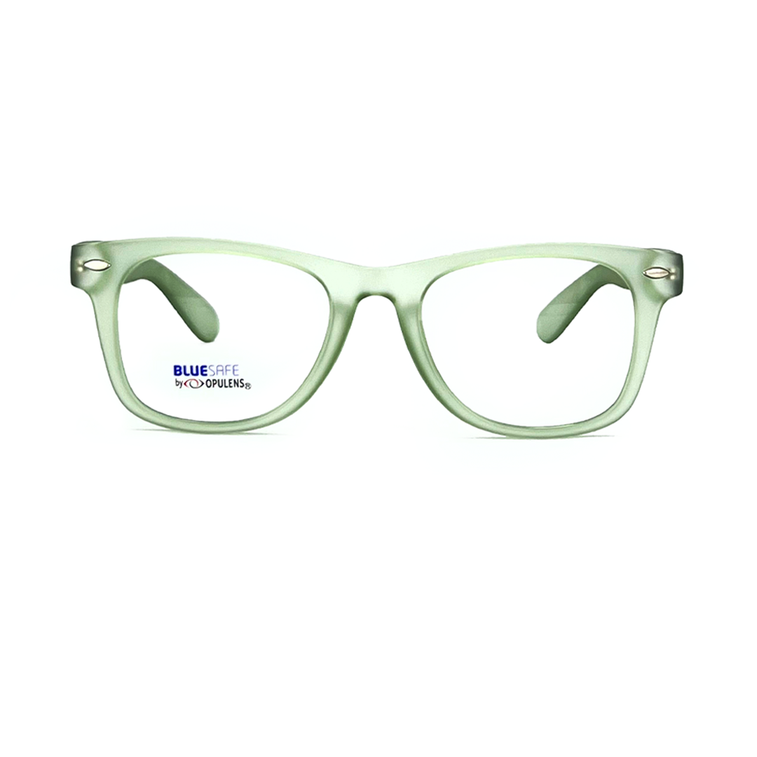 Tony Morgan Eyeglasses TMELLISGREEN51 - Vision Express Optical Philippines