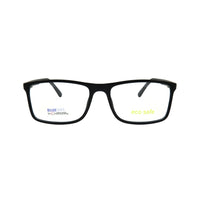 Tony Morgan Men's Black Bio-Acetate Eyeglasses TMGABRIELBLK54 - Vision Express Optical Philippines
