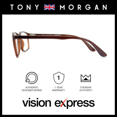 Tony Morgan Eyeglasses TMGENERED53 - Vision Express Optical Philippines