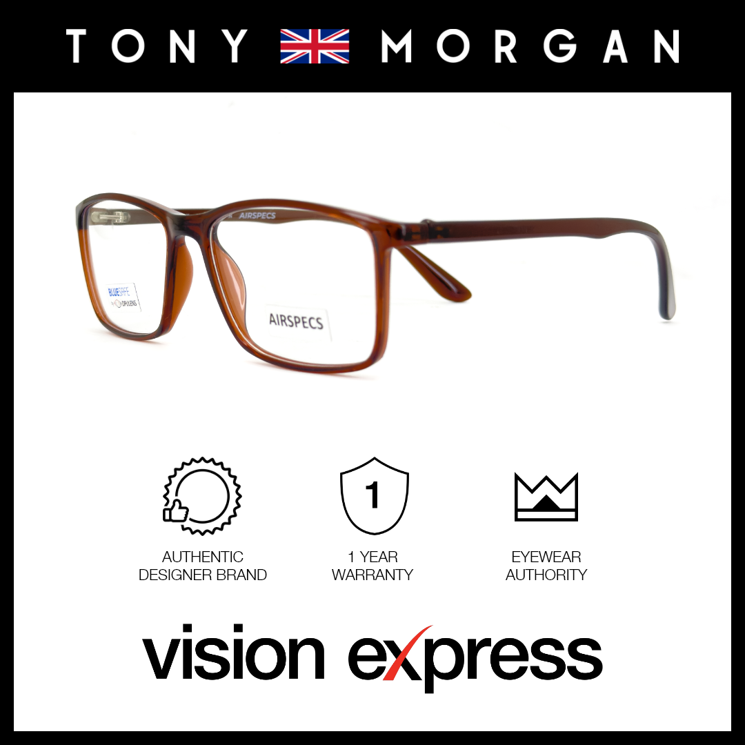 Tony Morgan Eyeglasses TMGENERED53 - Vision Express Optical Philippines