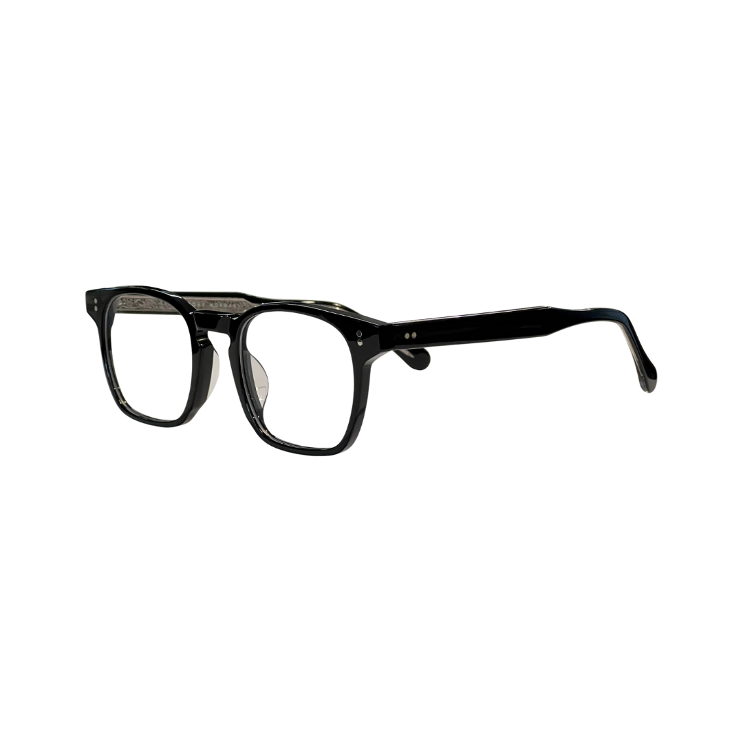 Tony Morgan Square Eyeglasses - Vision Express Optical Philippines