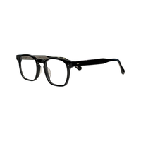 Tony Morgan Square Eyeglasses - Vision Express Optical Philippines