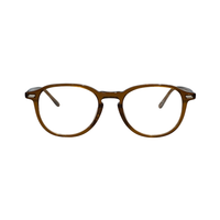 Tony Morgan Round Eyeglasses - Vision Express Optical Philippines