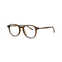 Tony Morgan Round Eyeglasses - Vision Express Optical Philippines