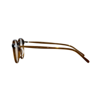 Tony Morgan Round Eyeglasses - Vision Express Optical Philippines