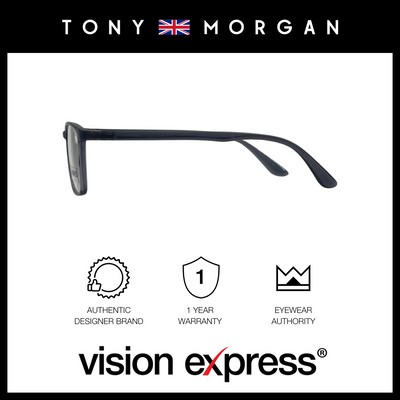 Tony Morgan Eyeglasses TMHARLEYBLUE53 - Vision Express Optical Philippines