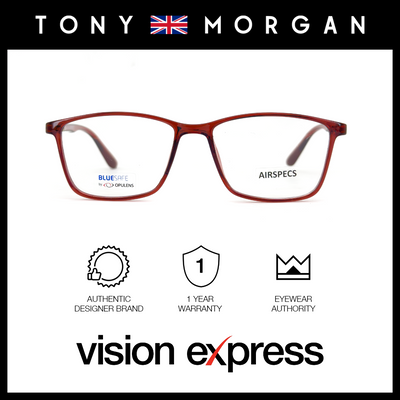 Tony Morgan Eyeglasses TMHARLEYPINK53 - Vision Express Optical Philippines