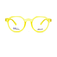 Tony Morgan Eyeglasses TMIRISYELLOW48 - Vision Express Optical Philippines