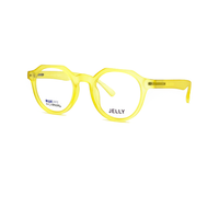 Tony Morgan Eyeglasses TMIRISYELLOW48 - Vision Express Optical Philippines