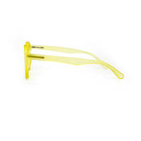 Tony Morgan Eyeglasses TMIRISYELLOW48 - Vision Express Optical Philippines