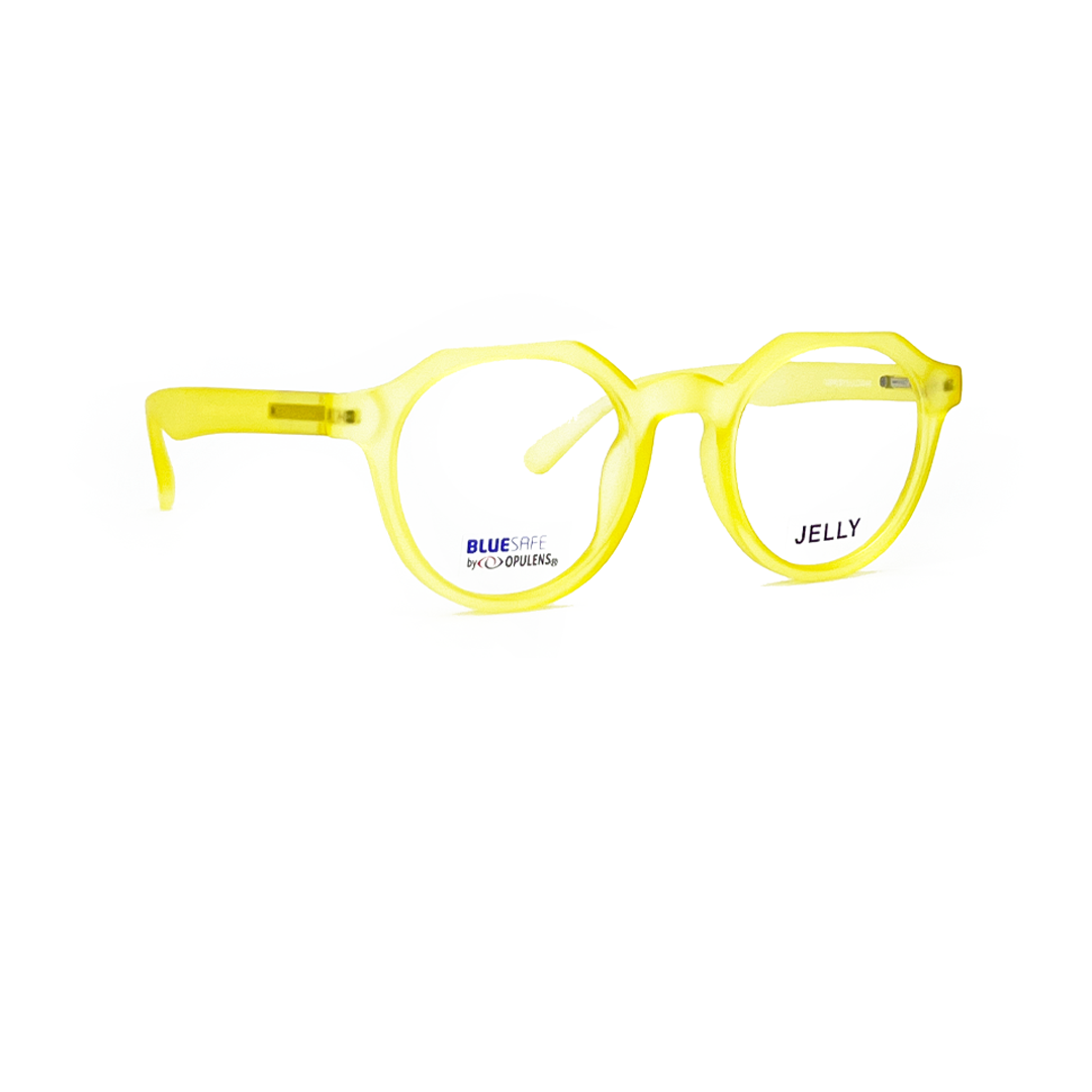 Tony Morgan Eyeglasses TMIRISYELLOW48 - Vision Express Optical Philippines