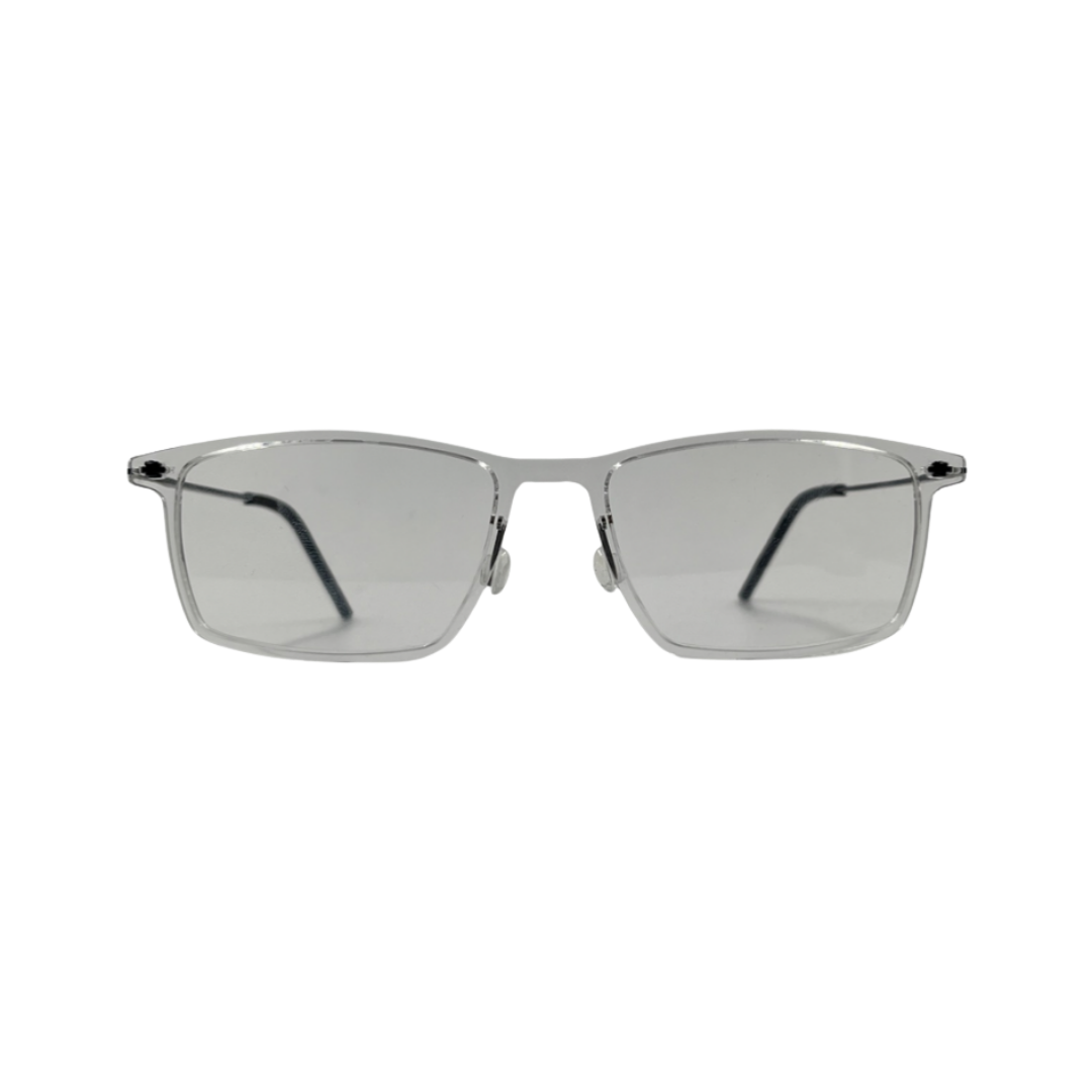 Tony Morgan Eyeglasses TMLEECLEAR53 - Vision Express Optical Philippines