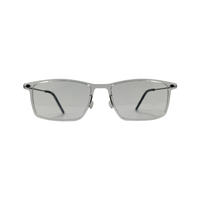 Tony Morgan Eyeglasses TMLEECLEAR53 - Vision Express Optical Philippines