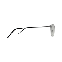 Tony Morgan Eyeglasses TMLEECLEAR53 - Vision Express Optical Philippines