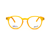 Tony Morgan Eyeglasses TMLUNAORANGE49 - Vision Express Optical Philippines