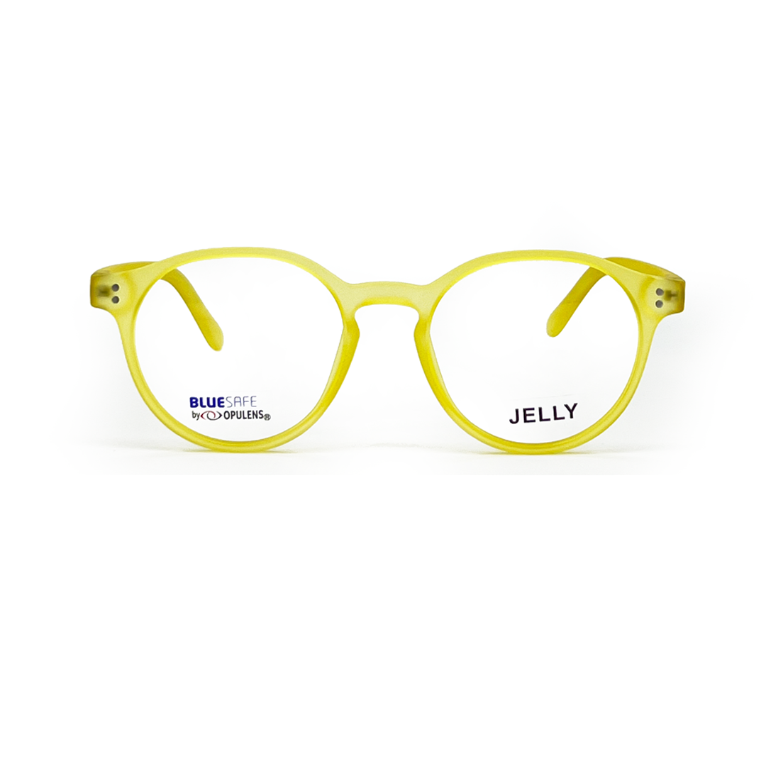 Tony Morgan Eyeglasses TMLUNAYELLOW49 - Vision Express Optical Philippines