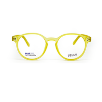 Tony Morgan Eyeglasses TMLUNAYELLOW49 - Vision Express Optical Philippines