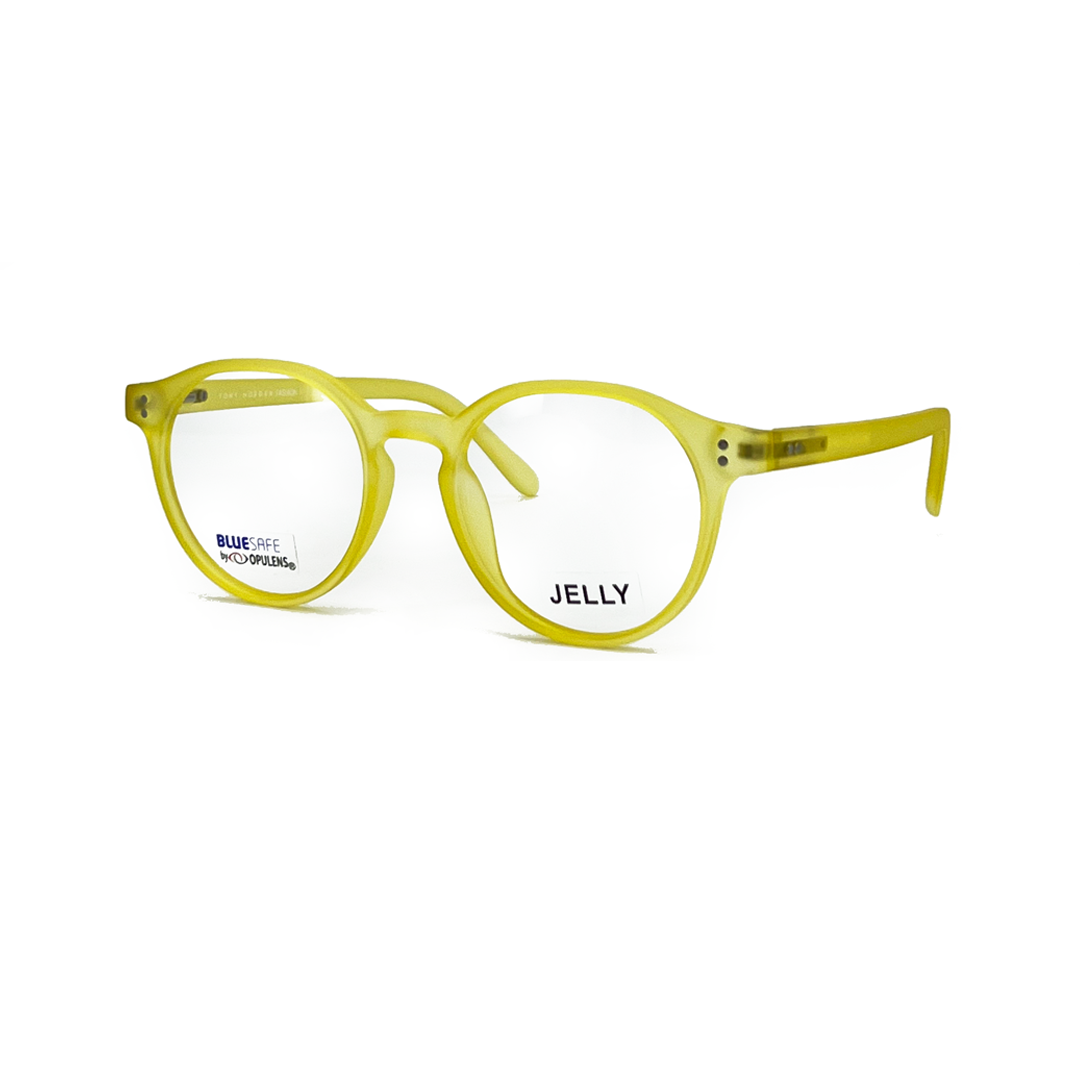 Tony Morgan Eyeglasses TMLUNAYELLOW49 - Vision Express Optical Philippines