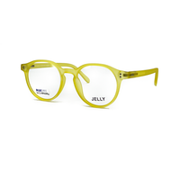 Tony Morgan Eyeglasses TMLUNAYELLOW49 - Vision Express Optical Philippines