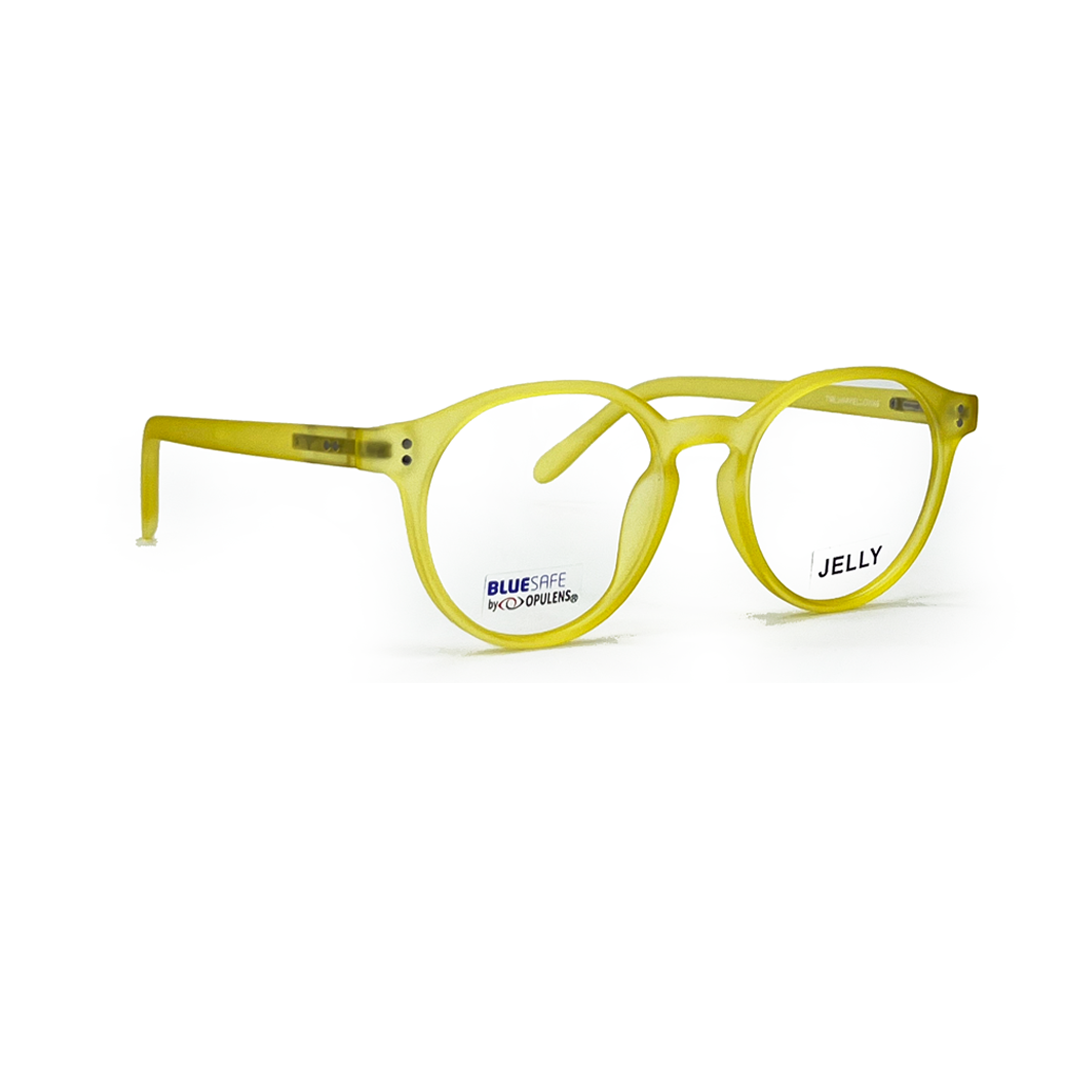 Tony Morgan Eyeglasses TMLUNAYELLOW49 - Vision Express Optical Philippines