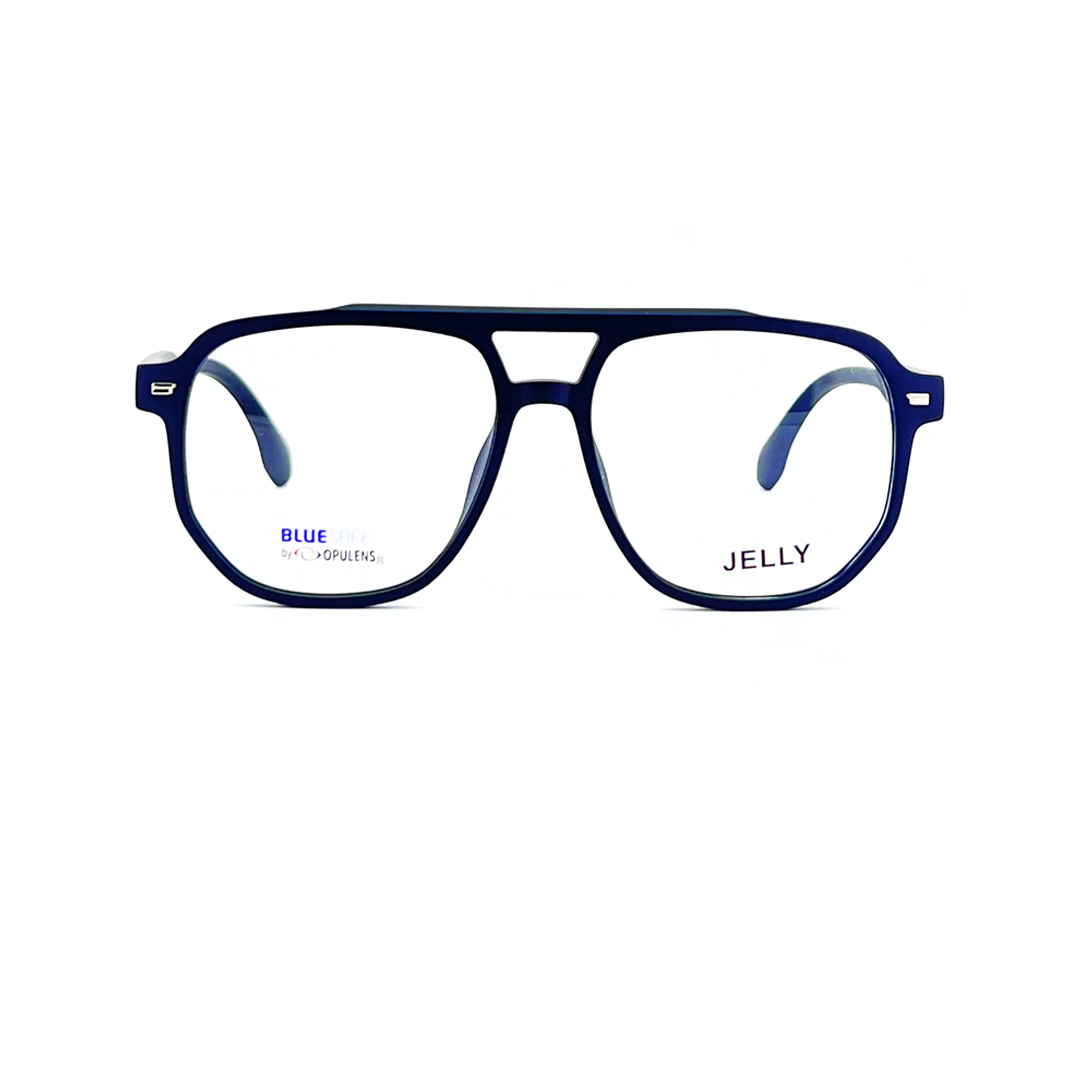 Tony Morgan Eyeglasses TMMAVYBLUE55 - Vision Express Optical Philippines