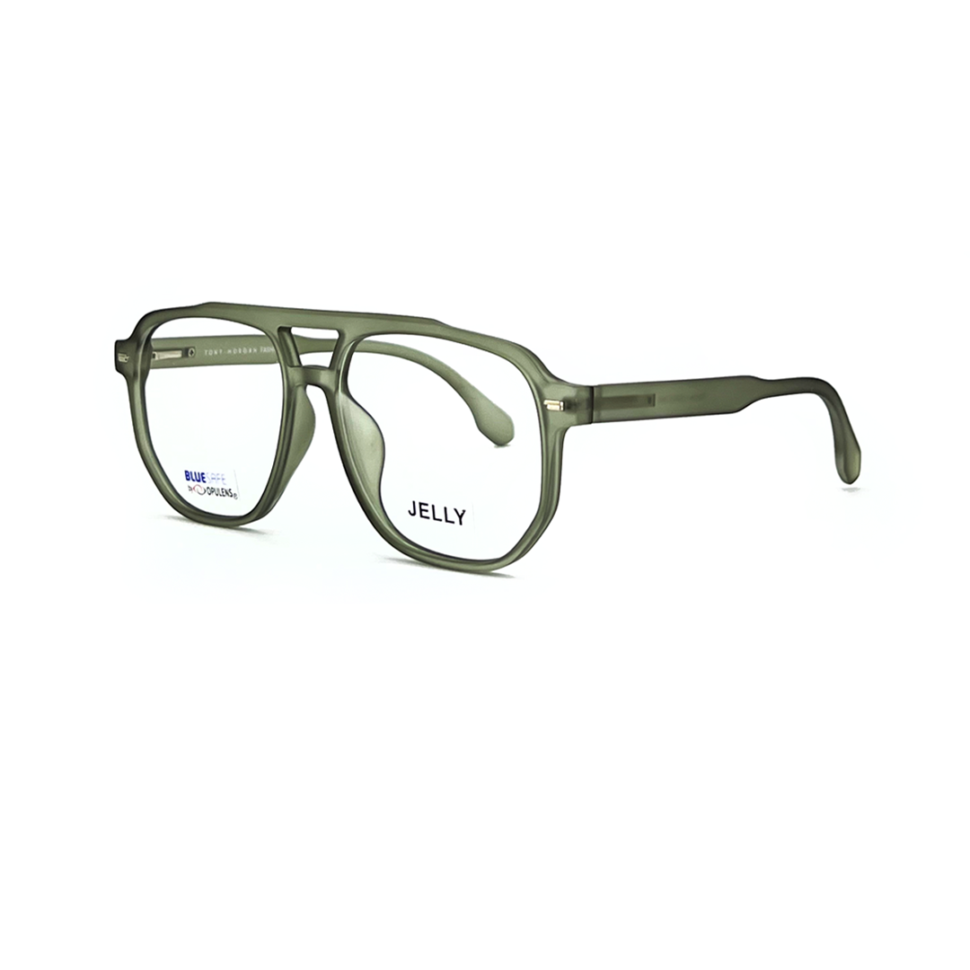 Tony Morgan Eyeglasses TMMAVYGREEN55 - Vision Express Optical Philippines