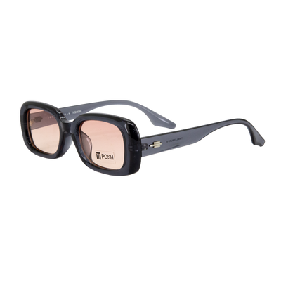 Tony Morgan Women's Purple Acetate Sunglasses TMMILESPURP54 - Vision Express Optical Philippines