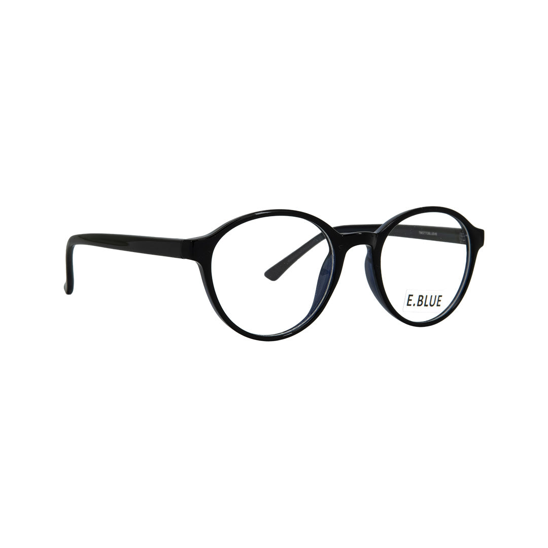 Morgan Frame Tony Morgan Round Eyeglasses – Vision Express