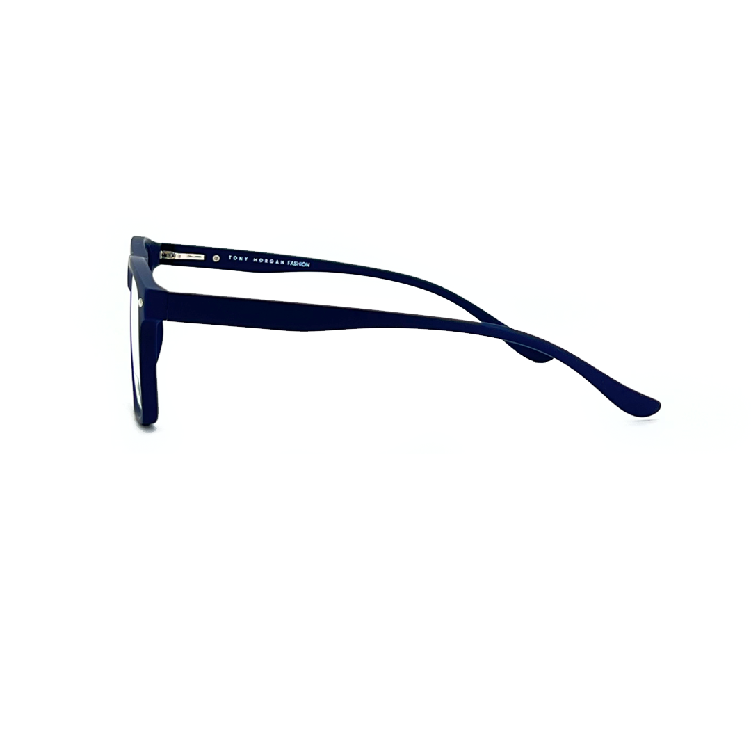 Tony Morgan Eyeglasses TMROWANBLUE57 - Vision Express Optical Philippines