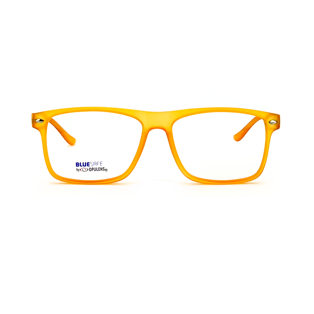 Tony Morgan Eyeglasses TMROWANORANGE57 - Vision Express Optical Philippines