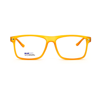 Tony Morgan Eyeglasses TMROWANORANGE57 - Vision Express Optical Philippines