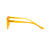 Tony Morgan Eyeglasses TMROWANORANGE57 - Vision Express Optical Philippines