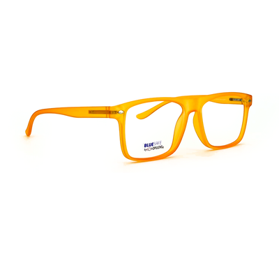 Tony Morgan Eyeglasses TMROWANORANGE57 - Vision Express Optical Philippines