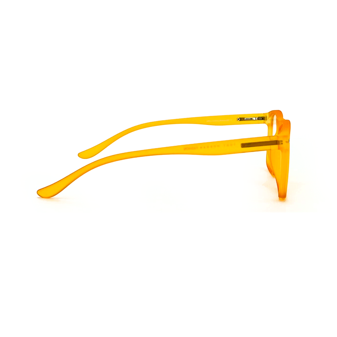 Tony Morgan Eyeglasses TMROWANORANGE57 - Vision Express Optical Philippines