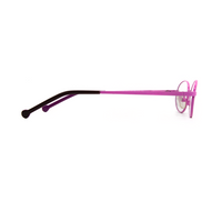 Tony Morgan Kids Pink Metal Round TM SR1704/C4/42 - Vision Express Optical Philippines
